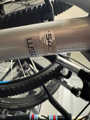 Used Trek SL 5 Disc 2017 Road & Gravel, Light Gray — image 7 of 7