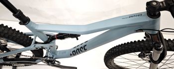 Used Rose Ground Control 2 2024 2024 Mountainbike, Blau, 27.5, 29 — image 4 of 12