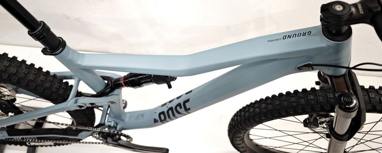 Used Rose Ground Control 2 2024 2024 Mountainbike, Blau, 27.5, 29 — image 4 of 12