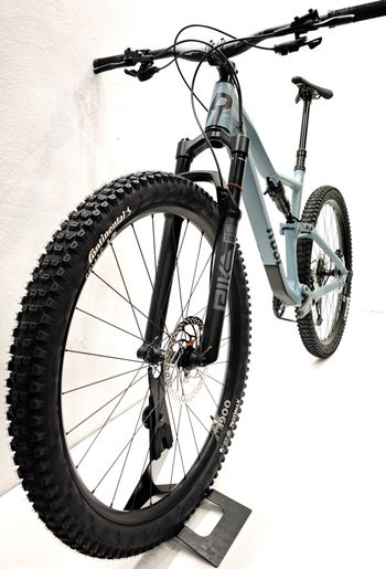 Used Rose Ground Control 2 2024 2024 Mountainbike, Blau, 27.5, 29 — image 3 of 12