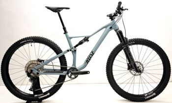 Used Rose Ground Control 2 2024 2024 MTB