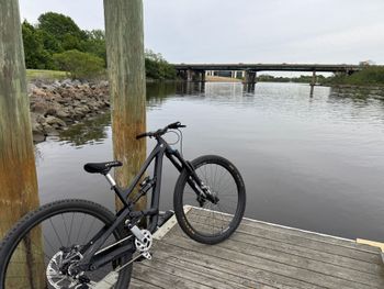 Used YT Industries Capra CORE 2 29 2022 2022 Mountainbike, Black, 29 — image 3 of 4
