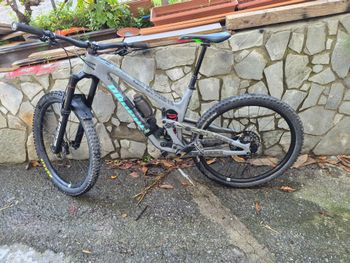 Used Propain SPINDRIFT 4 CF 29 Performance 2024 2024 MTB