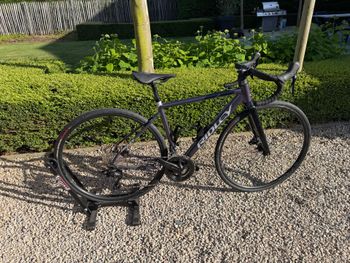 Used Ridley Grifn A - Shimano 105 - 2x12 2024 2024 Road & Gravel