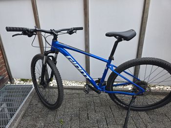 Used Giant Talon 3 2021 2021 Mountainbike — image 6 of 12