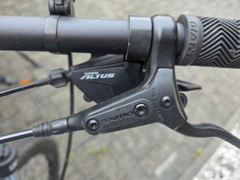Used Giant Talon 3 2021 2021 Mountainbike — image 5 of 12