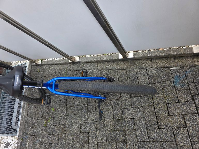Used Giant Talon 3 2021 2021 Mountainbike — image 8 of 12