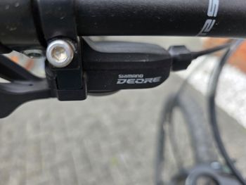 Used Giant Talon 3 2021 2021 Mountainbike — image 11 of 12