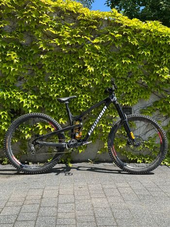 Used Propain SPINDRIFT 4 CF 27.5 Highend 2024 2024 MTB