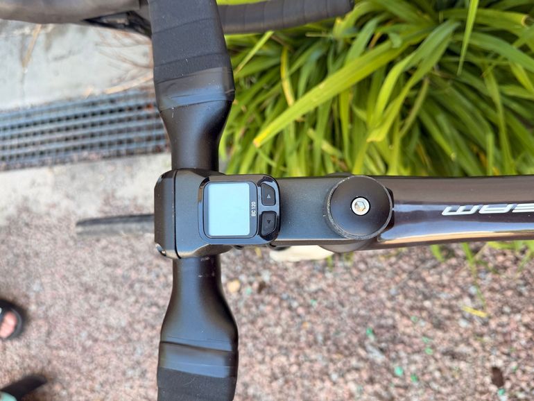Used Massi Massi Custom Shimano Ultegra Di2 2024 Road & Gravel — image 8 of 8