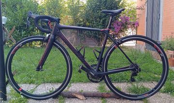 Used Scott Addict SL 2017 2017 Road & Gravel, Black — image 4 of 4