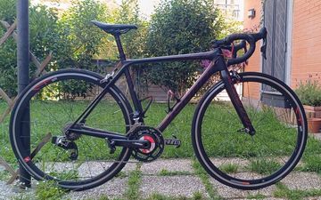Gebrauchtes Scott Addict SL 2017 2017 Road & Gravel
