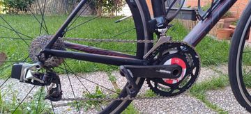 Used Scott Addict SL 2017 2017 Road & Gravel, Black — image 3 of 4