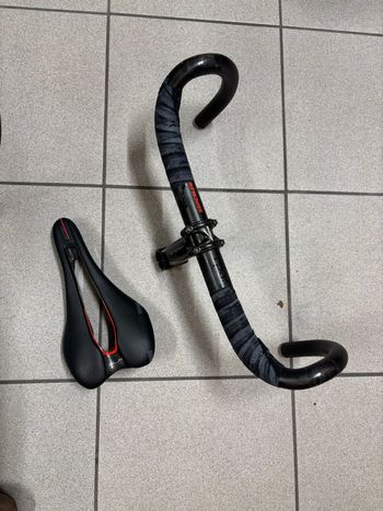 Used Cannondale Supersix SRAM Red eTap AXS 2018 Road & Gravel, Green — image 8 of 8