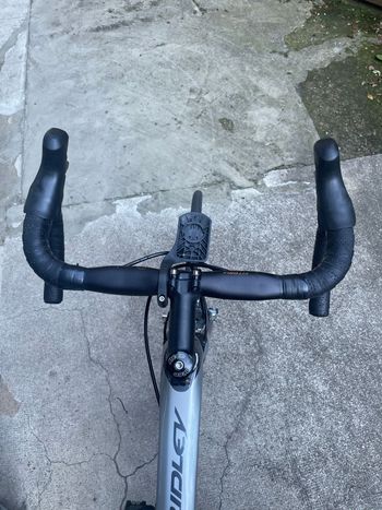 Used Ridley Fenix SL ULTEGRA 2017 2017 Road & Gravel, Black — image 4 of 17