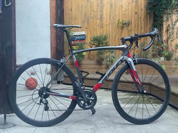 Gebrauchtes Ridley Fenix SL ULTEGRA 2017 2017 Road & Gravel