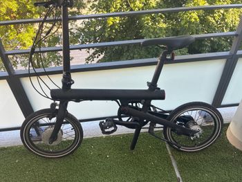 Used xiaomi Xiaomi Custom 2021 Urban — image 2 of 4