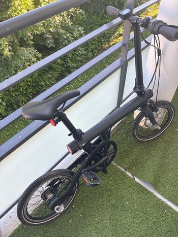 Used xiaomi Xiaomi Custom 2021 Urban & Touring