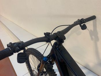Used Amflow PL Carbon Pro (800Wh) 2025 2025 Mountainbike, Nero — image 12 of 14