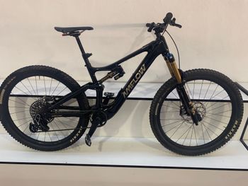 Used Amflow PL Carbon Pro (800Wh) 2025 2025 MTB
