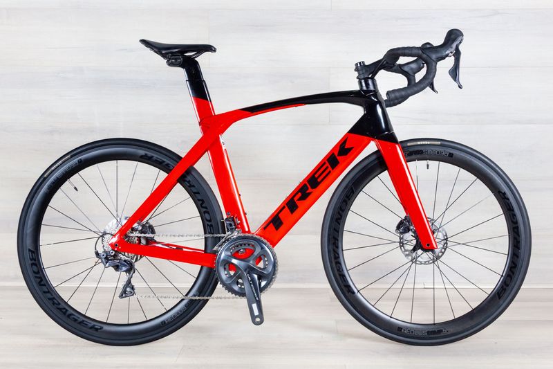 Used Trek Madone SL 6 2022 Road & Gravel