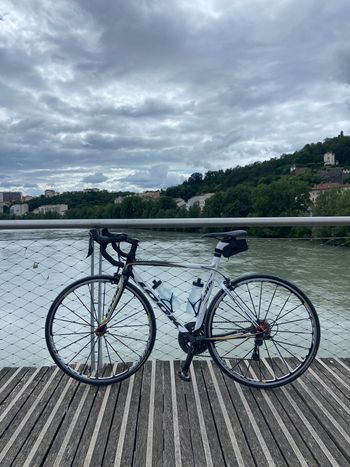 Used Look 586 Shimano 105 2013 Road & Gravel