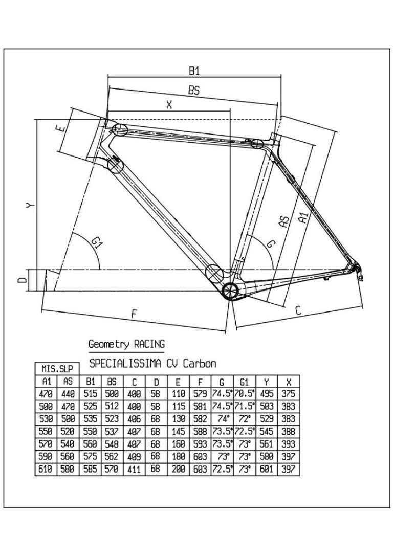 Used Bianchi Specialissima SRAM Red eTap 2018 Road & Gravel — image 8 of 9