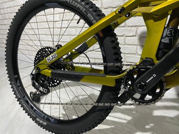 Brugt Radon JAB 10.0 HD 2019 Mountainbike — billede 4 af 7