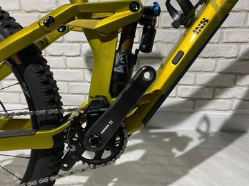 Brugt Radon JAB 10.0 HD 2019 Mountainbike — billede 5 af 7
