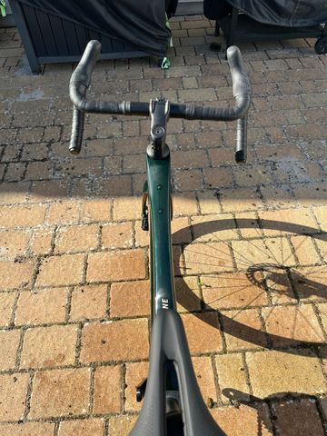 Brugt Trek Domane SL 6 Gen 4 2026 2026 Road & Gravel — billede 8 af 10
