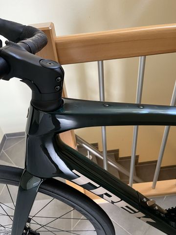 Brugt Trek Domane SL 6 Gen 4 2026 2026 Road & Gravel — billede 9 af 10