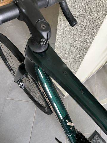 Brugt Trek Domane SL 6 Gen 4 2026 2026 Road & Gravel — billede 10 af 10