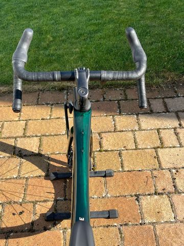 Brugt Trek Domane SL 6 Gen 4 2026 2026 Road & Gravel — billede 3 af 10