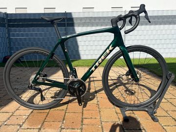 Brugt Trek Domane SL 6 Gen 4 2026 2026 Road & Gravel — billede 1 af 10