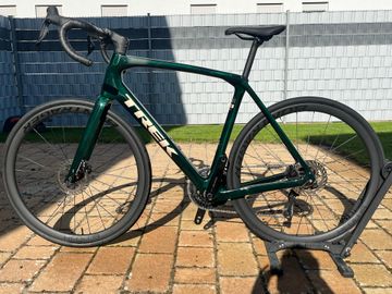 Brugt Trek Domane SL 6 Gen 4 2026 2026 Road & Gravel — billede 7 af 10