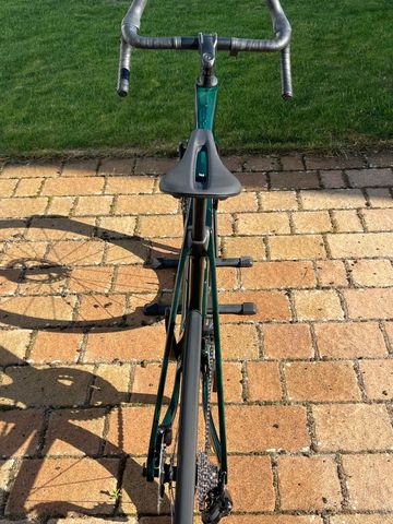 Brugt Trek Domane SL 6 Gen 4 2026 2026 Road & Gravel — billede 4 af 10