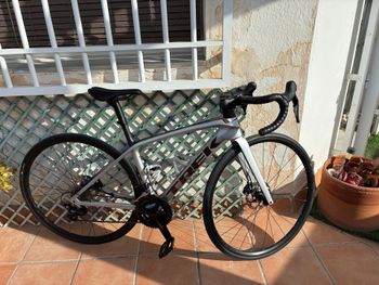 Used Trek Emonda Shimano 105 2025 Road & Gravel