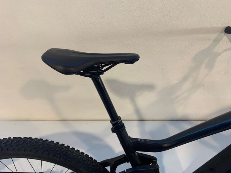 Used Scott Strike eRIDE 930 2022 2022 Mountainbike, Schwarz, 29 — image 6 of 15