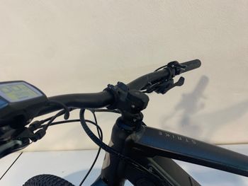 Used Scott Strike eRIDE 930 2022 2022 Mountainbike, Schwarz, 29 — image 13 of 15