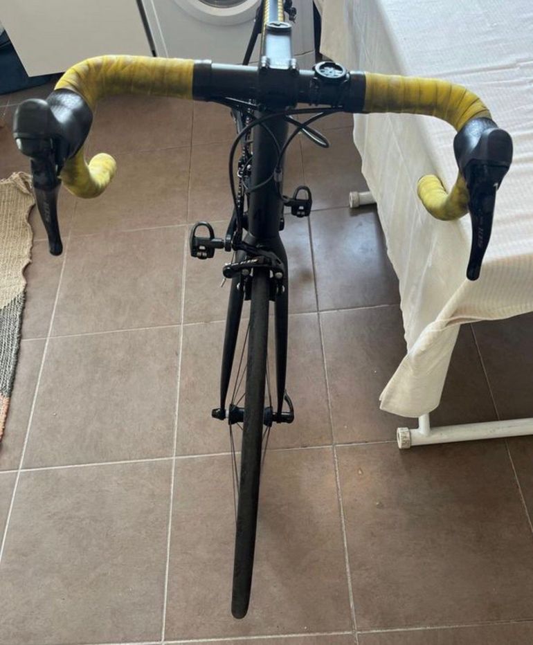 Used Canyon Endurace AL 7.0 2020 2020 Road & Gravel — image 3 of 3