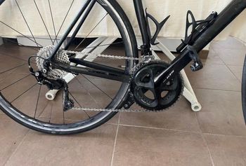 Used Canyon Endurace AL 7.0 2020 2020 Road & Gravel — image 2 of 3