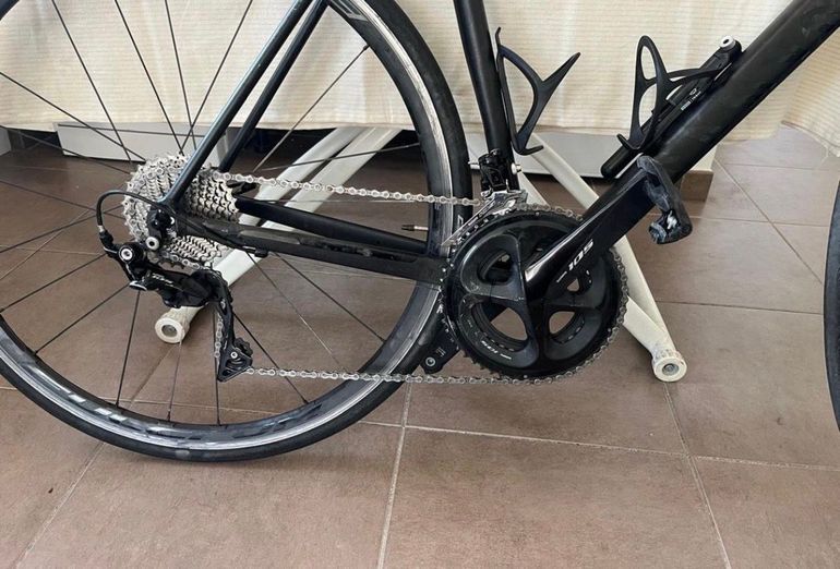 Used Canyon Endurace AL 7.0 2020 2020 Road & Gravel — image 2 of 3