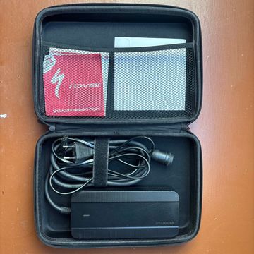 Specialized Turbo Levo SRAM GX 2022 Mountainbike usato, Rosso — immagine 23 di 23