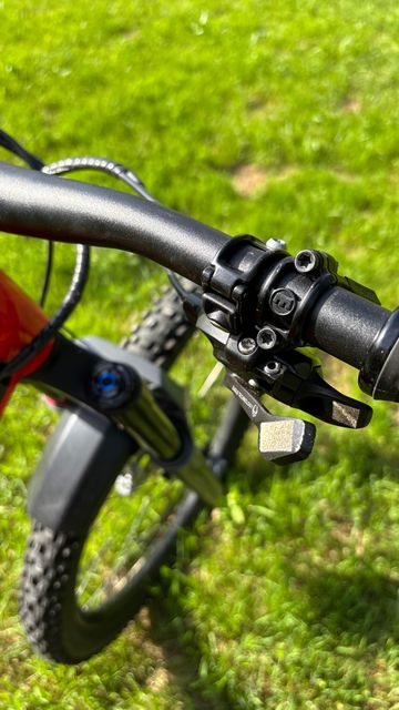 Specialized Turbo Levo SRAM GX 2022 Mountainbike usato, Rosso — immagine 9 di 23