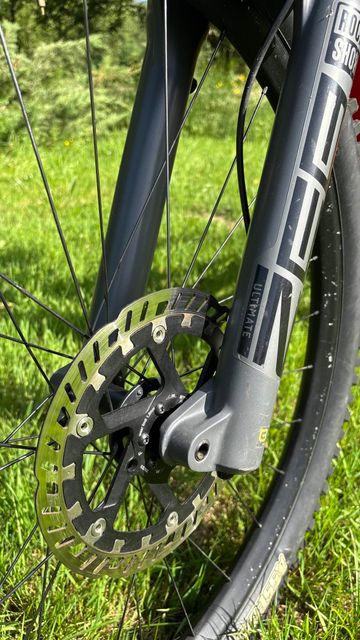 Specialized Turbo Levo SRAM GX 2022 Mountainbike usato, Rosso — immagine 14 di 23