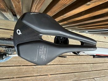 Used Wilier Verticale SLR CAMPAGNOLO SUPER RECORD WIRELESS 2X12S 2025 2025 Road & Gravel — image 5 of 6