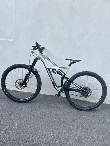 Used Specialized Enduro Expert Carbon 29 2016 2016 MTB