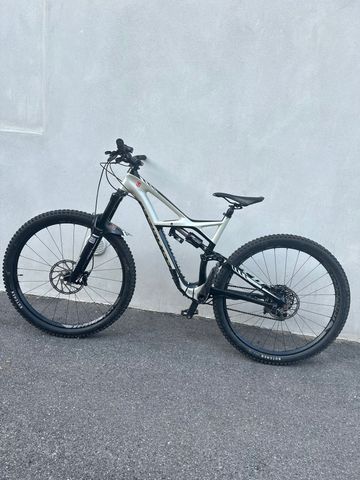 Gebrauchtes Specialized Enduro Expert Carbon 29 2016 2016 MTB