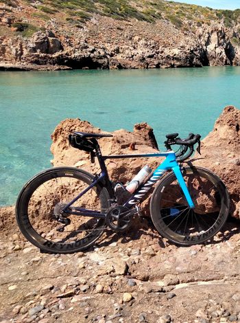 Used Canyon Aeroad CF SL 7.0 2019 2019 Road & Gravel — image 6 of 6