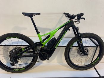 Used Specialized Men's Turbo Levo Expert 2019 2019 MTB